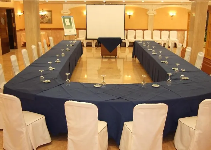 Casa Quiquet Hotel