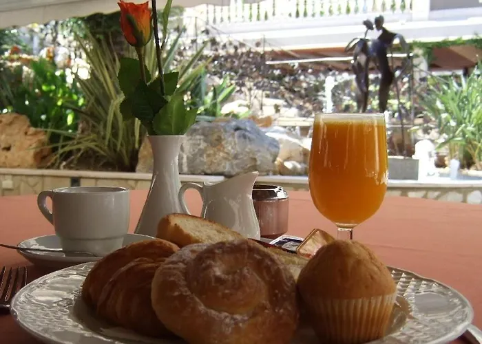 Casa Quiquet Hotel Beniparrell