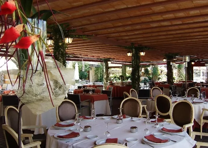 Hotel Casa Quiquet