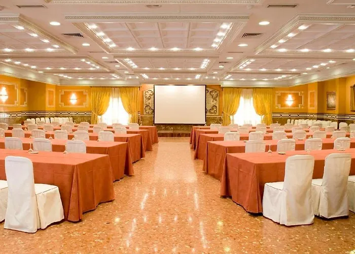 Hotel Casa Quiquet Beniparrell