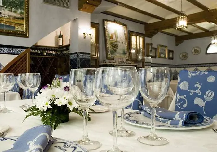 Hotel Casa Quiquet 3*