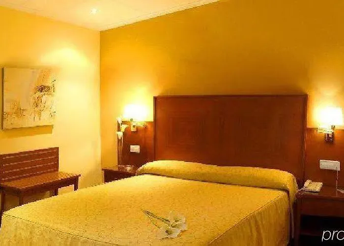 Casa Quiquet 3* Beniparrell