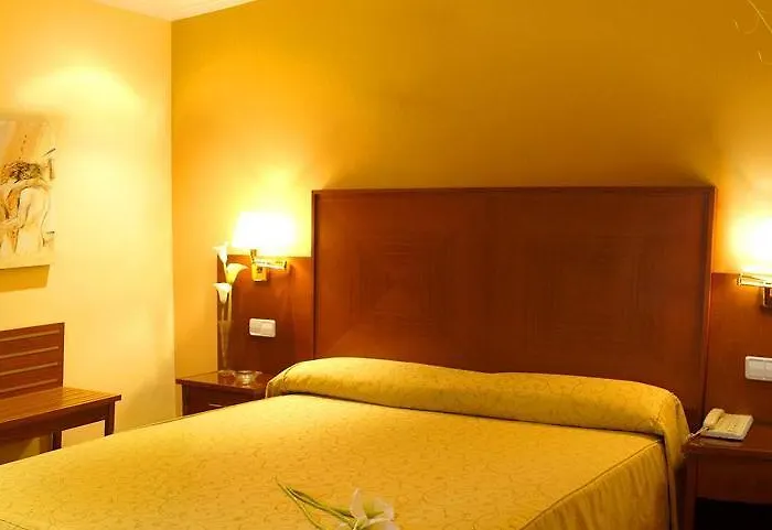 Hotel Casa Quiquet