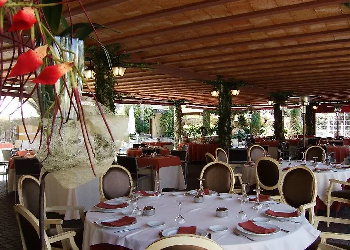 Casa Quiquet 3*