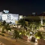 Szálloda Casa Quiquet