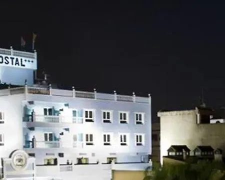 Hotel Casa Quiquet