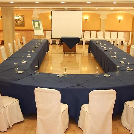 Casa Quiquet Hotel