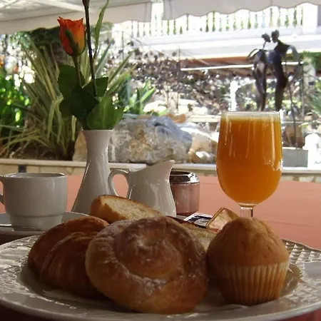 Casa Quiquet Hotel Beniparrell