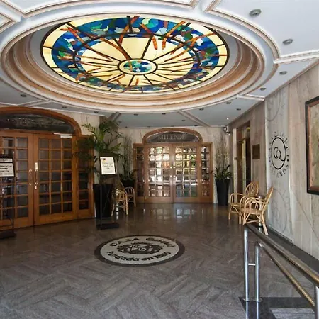 Hotel Casa Quiquet 3*