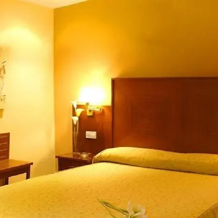 Hotel Casa Quiquet Beniparrell