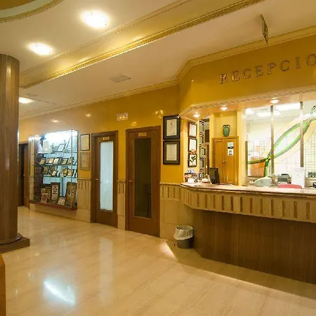 Casa Quiquet 3* Beniparrell