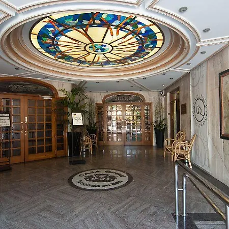 Отель Casa Quiquet