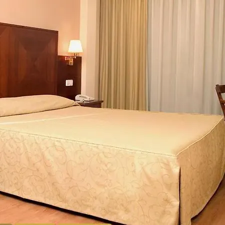 Casa Quiquet Отель 3*