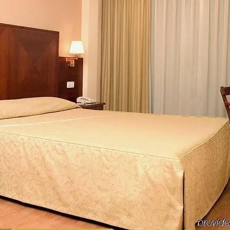 Casa Quiquet Hotel 3*