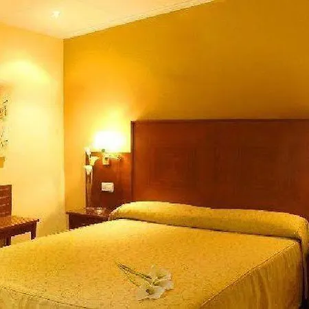 Casa Quiquet 3* Beniparrell
