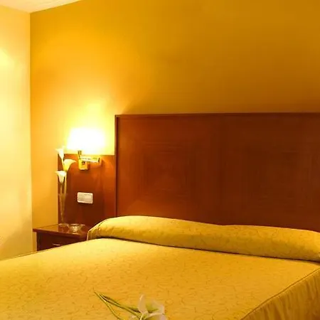 Отель Casa Quiquet