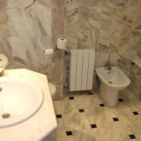 Отель Casa Quiquet 3*