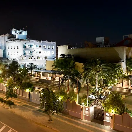 Отель Casa Quiquet Beniparrell