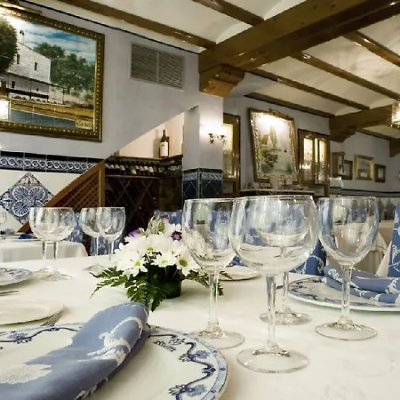 Casa Quiquet
