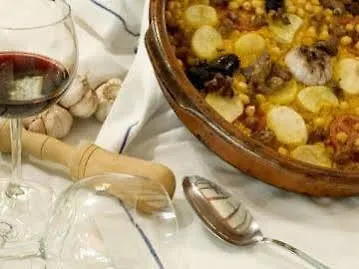 Отель Casa Quiquet Beniparrell