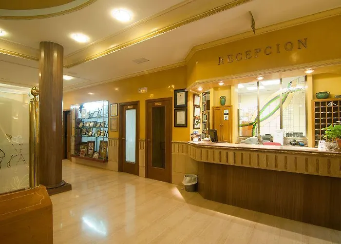 Casa Quiquet 3* Beniparrell