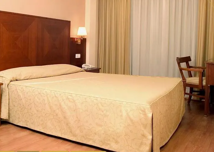 Casa Quiquet Szálloda 3*