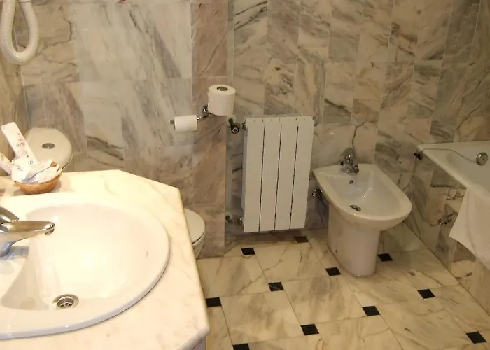 Szálloda Casa Quiquet 3*