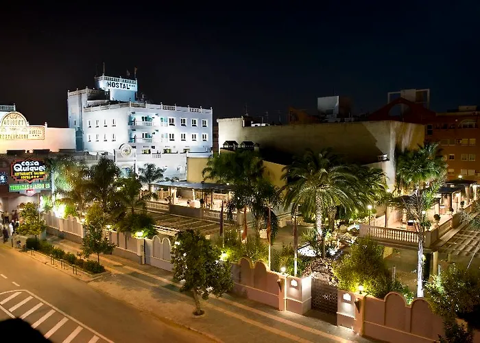 Szálloda Casa Quiquet Beniparrell