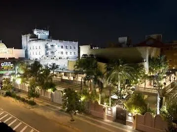 Szálloda Casa Quiquet