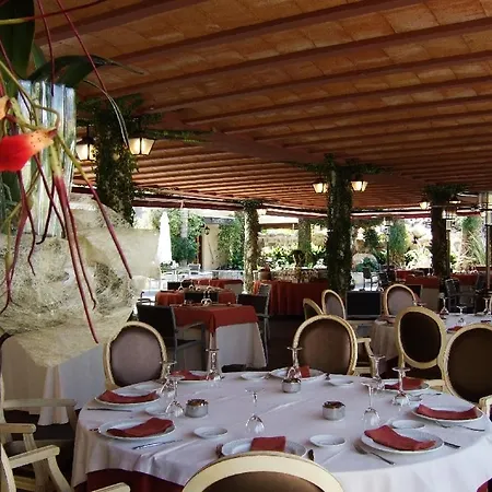 Ξενοδοχείο Casa Quiquet