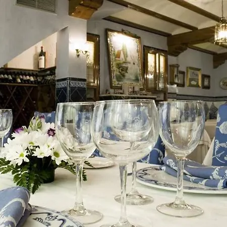 Ξενοδοχείο Casa Quiquet 3*