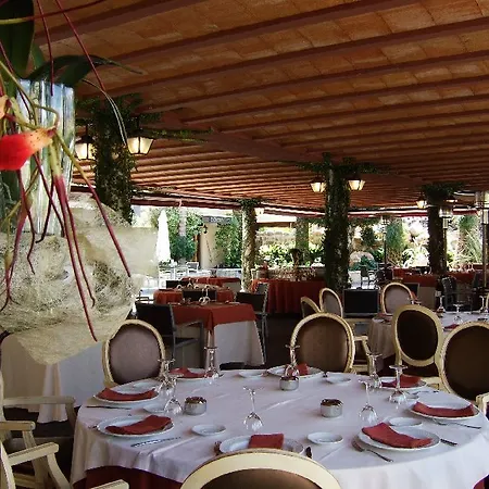 Casa Quiquet 3*